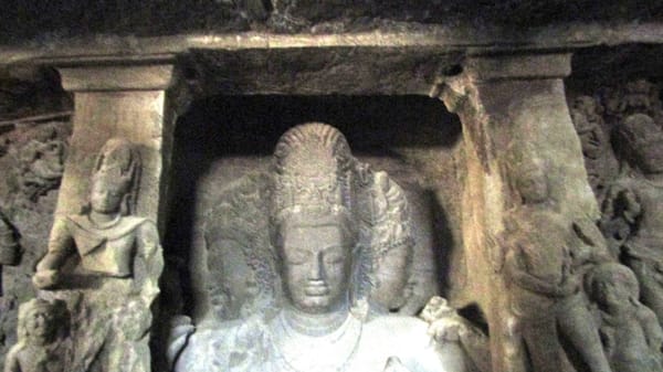 7 reasons why you should head to Mumbai: photo 5