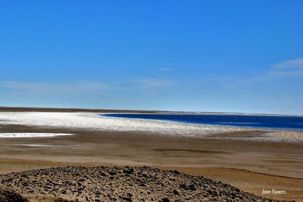 Swakopmund Namibia: Three Top Outdoor Activities: photo 2