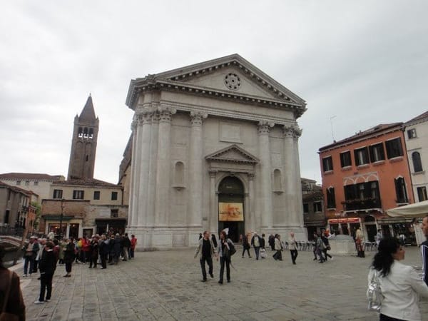 Venice - Bride of the Sea: photo 1