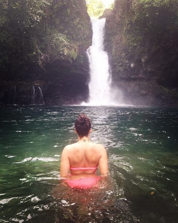 Samoa for backpackers: photo 6