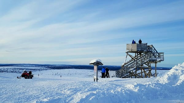 What you must do when you visit Finland: photo 2