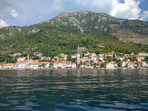 3 days in Montenegro. A guide for irrepressible tourists.: photo 5