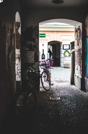 8 Things To Do In Ljubljana On A Budget: photo 1