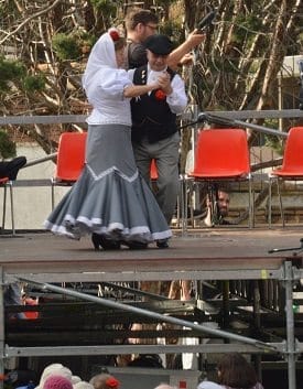 Madrid : San Isidro 2016: photo 9