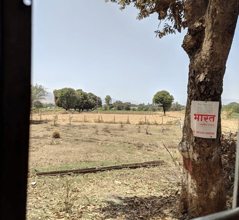 Places to see in Mahabaleshwar
