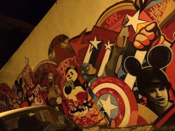 How to Explore a City: the Lisbon Diaries: photo 15