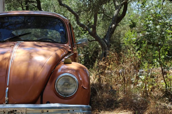 Paxos: A Greek Gem Among the Stars: photo 5