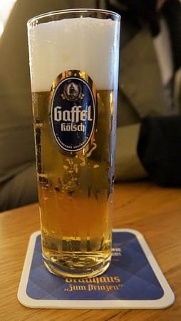 Western Germany: Cologne - Breweries and Sightseeing: photo 1