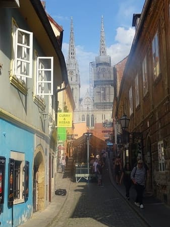 What to do in Zagreb, Croatia: photo 11