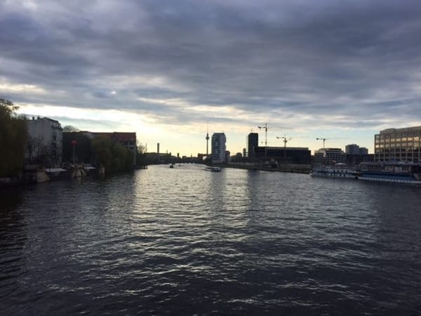 Berlin in 48 Hours: photo 5