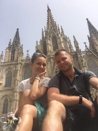 THE KEY TO BARCELONA – GETTING THE SENSE OF THE CITY IN LESS THAN 24 HOURS: photo 6