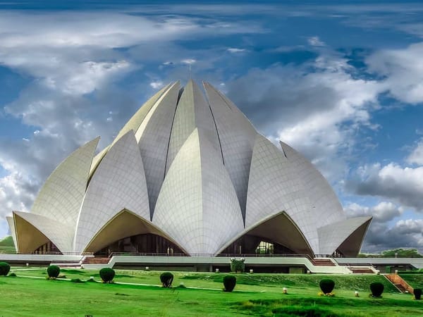 Top 5 Things to Do and Places to See, When in Delhi: photo 2