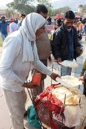 5 Things To Enjoy New Delhi.: photo 1