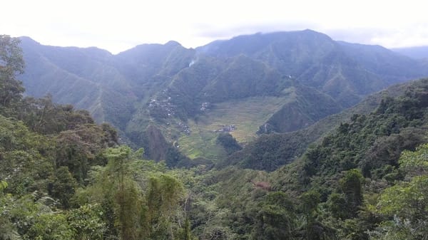Must see sites at Banaue, Philippines: photo 23
