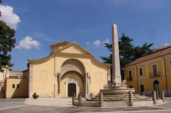 Benevento: An Italian gem of culture and sorcery: photo 2