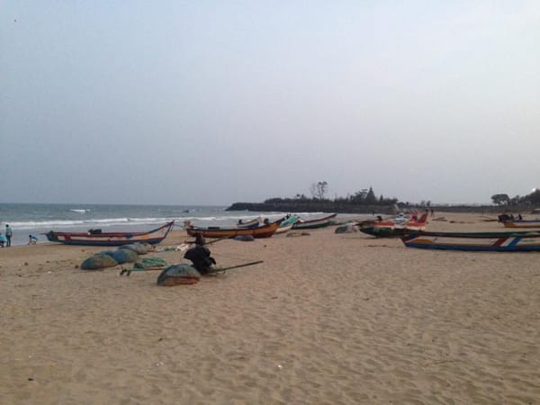 Tips for Cycle Touring in India: photo 17