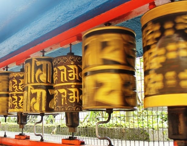 Darjeeling and Gangtok tour -a trip to northeast India