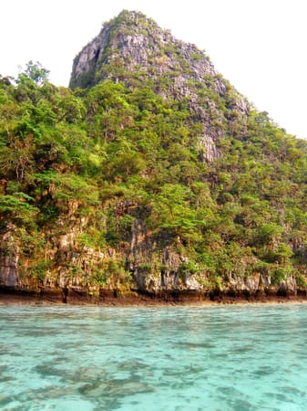 Ko Phi Phi: Adventures on Thailand's Most Spectacular Island: photo 18
