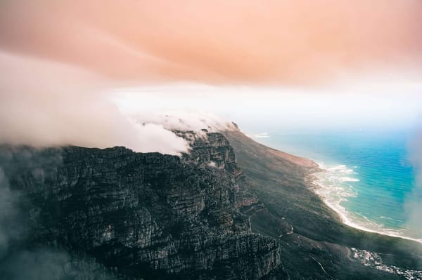 Top Destinations and Activities in Cape Town: photo 2