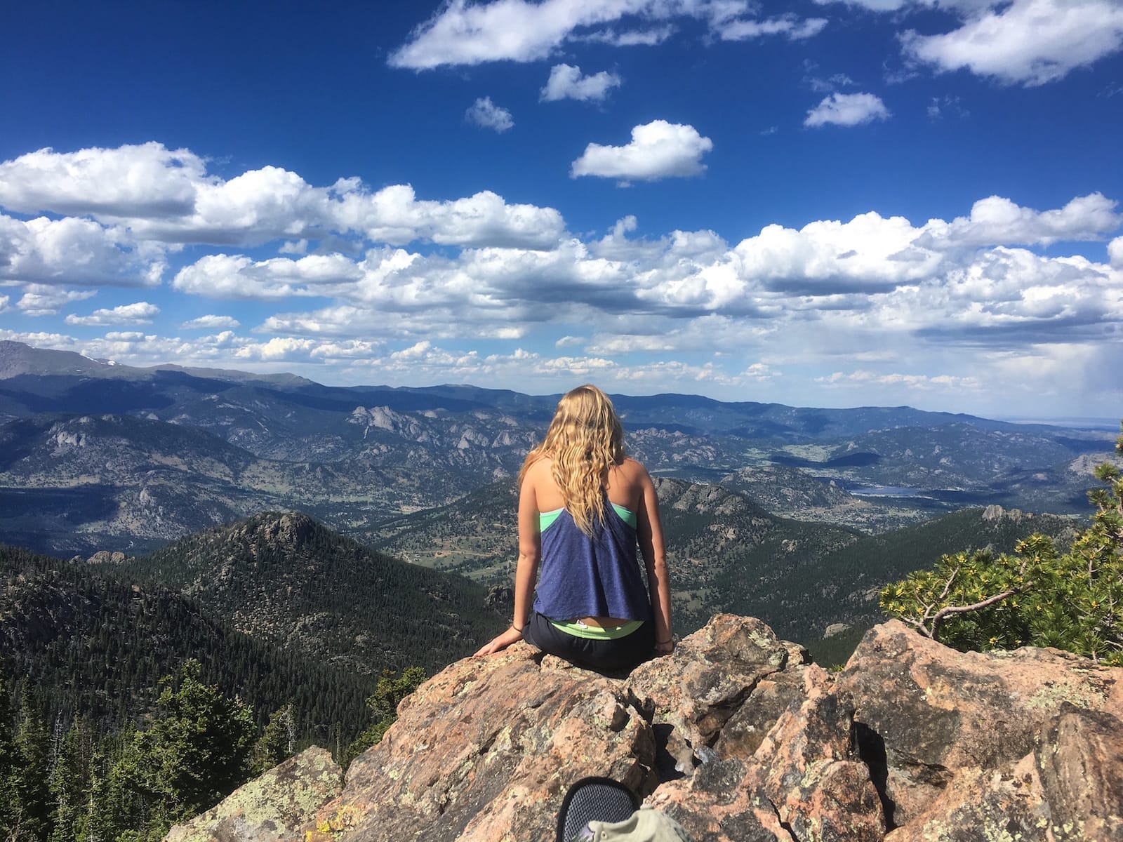 Rocky Mountain National Park: Hidden Wonders