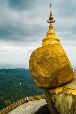 Myanmar: a hidden gem in South East Asia: photo 2