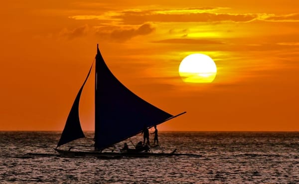 Activities You Should Try in New Boracay: photo 5