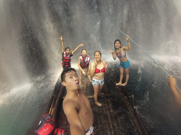 Exploring Iligan City – The City of Majestic Waterfalls: photo 2