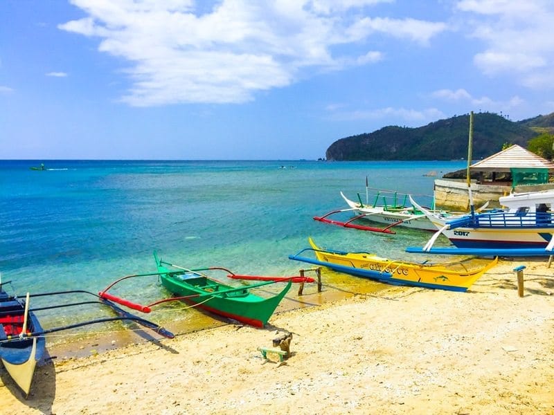 Travel Guide: Masasa Beach, Batangas City, Philippines