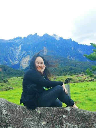 The Mini New Zealand of Malaysia: Desa Cattle Dairy Farm: photo 6