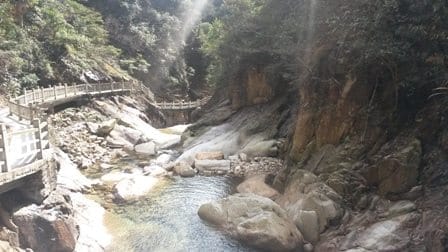 Hidden beauties of Guangdong province: photo 12