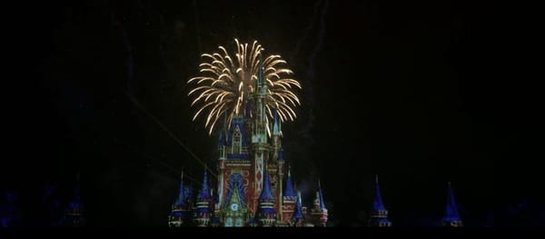 What To Do In Orlando’s Magic Kingdom: photo 4