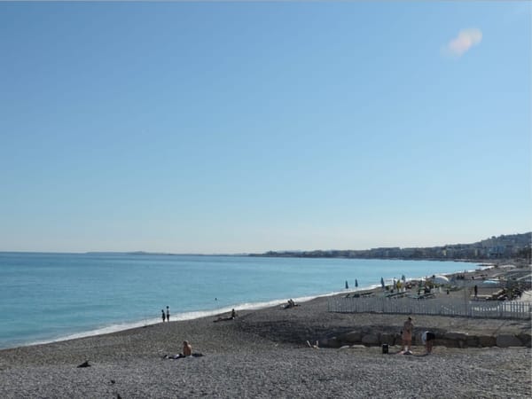 French Riviera: the top 5 must-see cities: photo 1