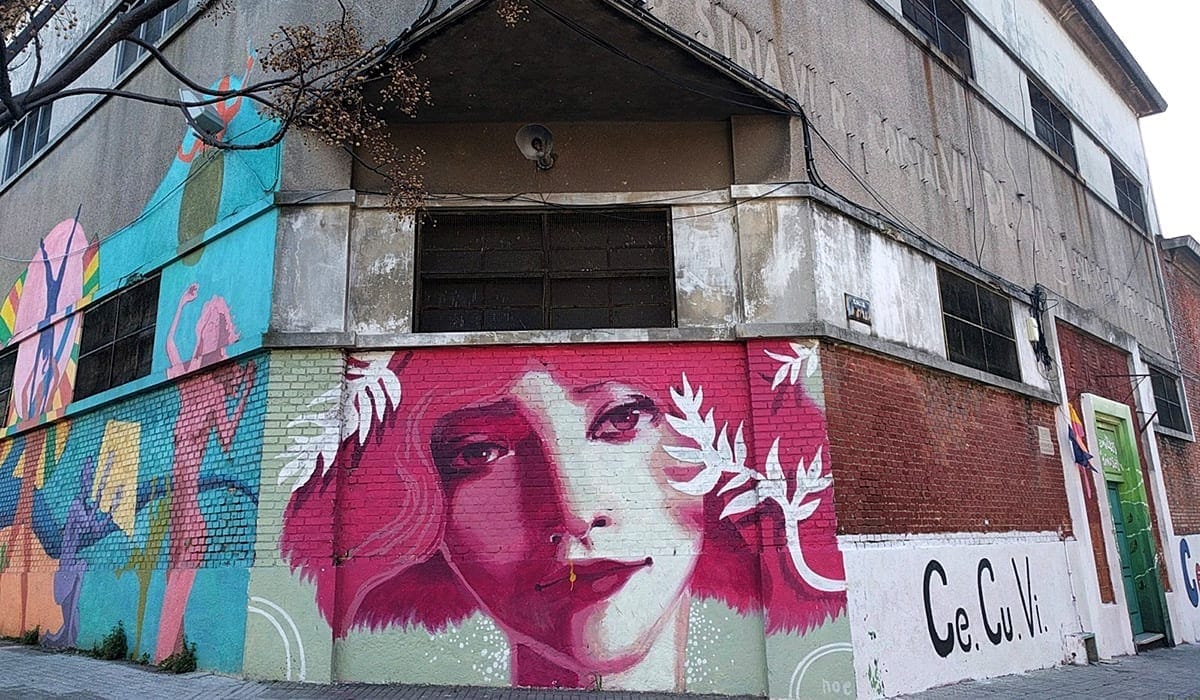 Free things to do in Montevideo that no one told you about