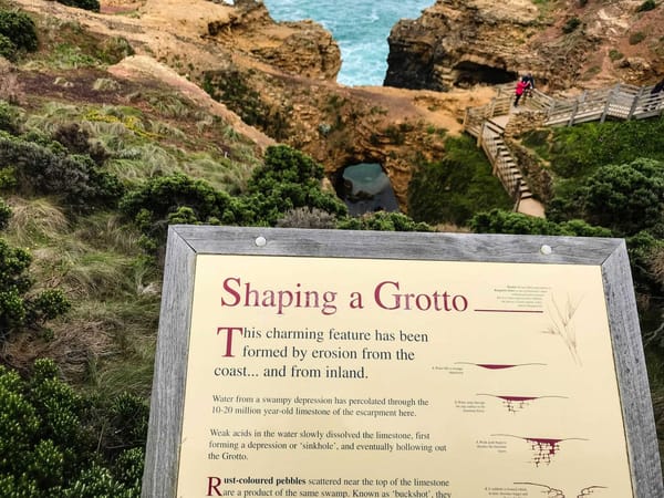A Guide to The Twelve Apostles, Victoria, Australia: photo 6