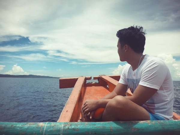Jomalig, Quezon: The Island Less Taken: photo 2