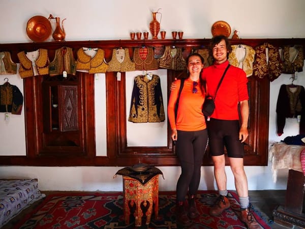 Why you should go to Albania (and why you’ll love it): photo 5