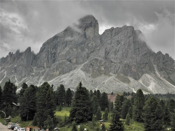 The Dolomites: Northern Italy’s incredible mountain range: photo 35