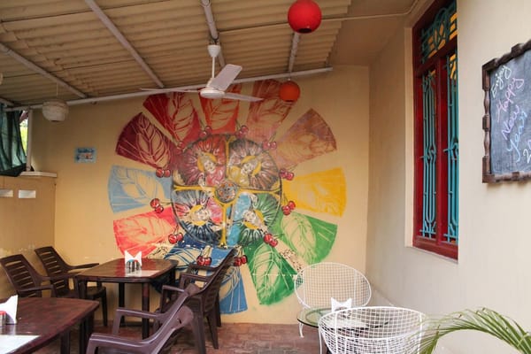 A weekend getaway to the unassuming & unpretentious, Pondicherry!: photo 4