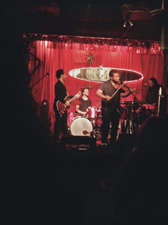 One Day in Austin - Top things to do!: photo 11