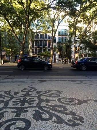 "Lisboa: Love at first sight": photo 4