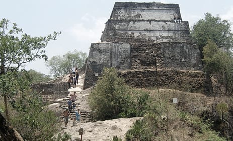 Tepoztlán: a Beautiful Small Town Brimming with Culture