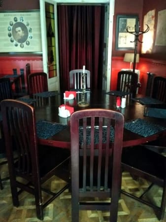 Best Places to Eat in Lviv, Ukraine: photo 17