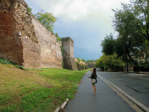 Rome: Off The Beaten Path: photo 4