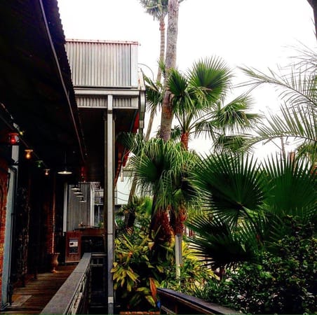 Texas as a traveling destination: photo 10