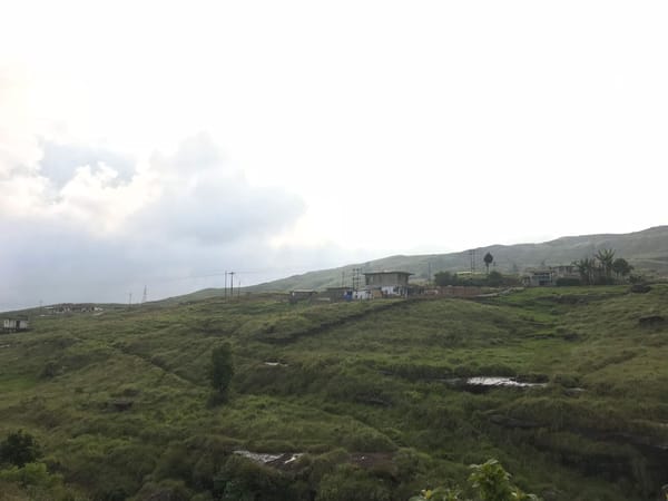 Meghalaya - The abode of Clouds: photo 3