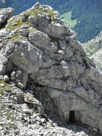 The Dolomites: Northern Italy’s incredible mountain range: photo 22