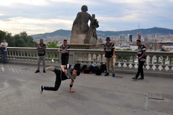 A Guide to Barcelona - heart of Catalonia: photo 8
