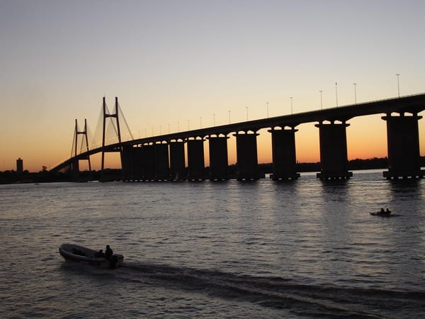 Kayaking! The top activity in Rosario - Argentina: photo 6