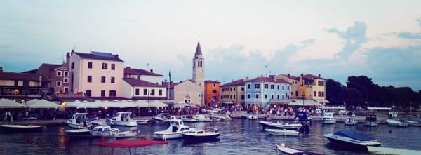 Brijuni Island – The Secret Paradise of Croatia: photo 11