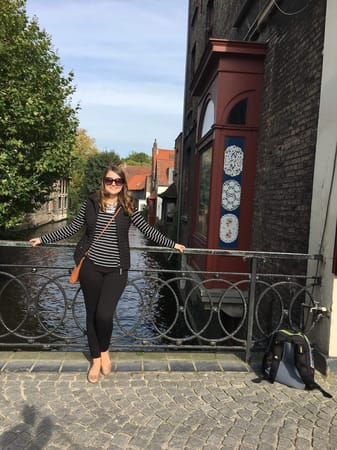 Top 10 Things to Experience in Bruges, Belgium: photo 1